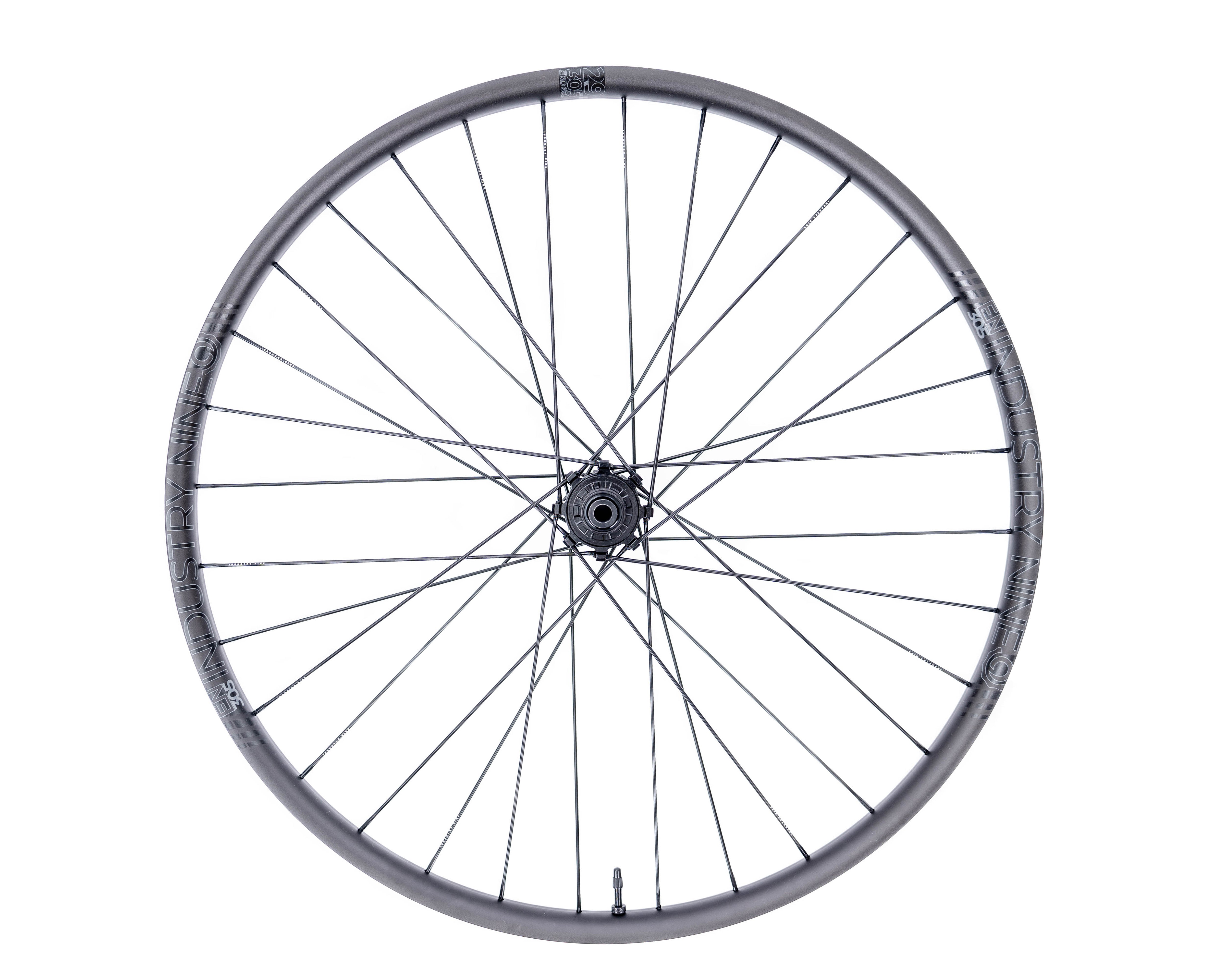 [Open Box] Industry Nine Hydra Enduro 305 V3 Rear Wheel 29