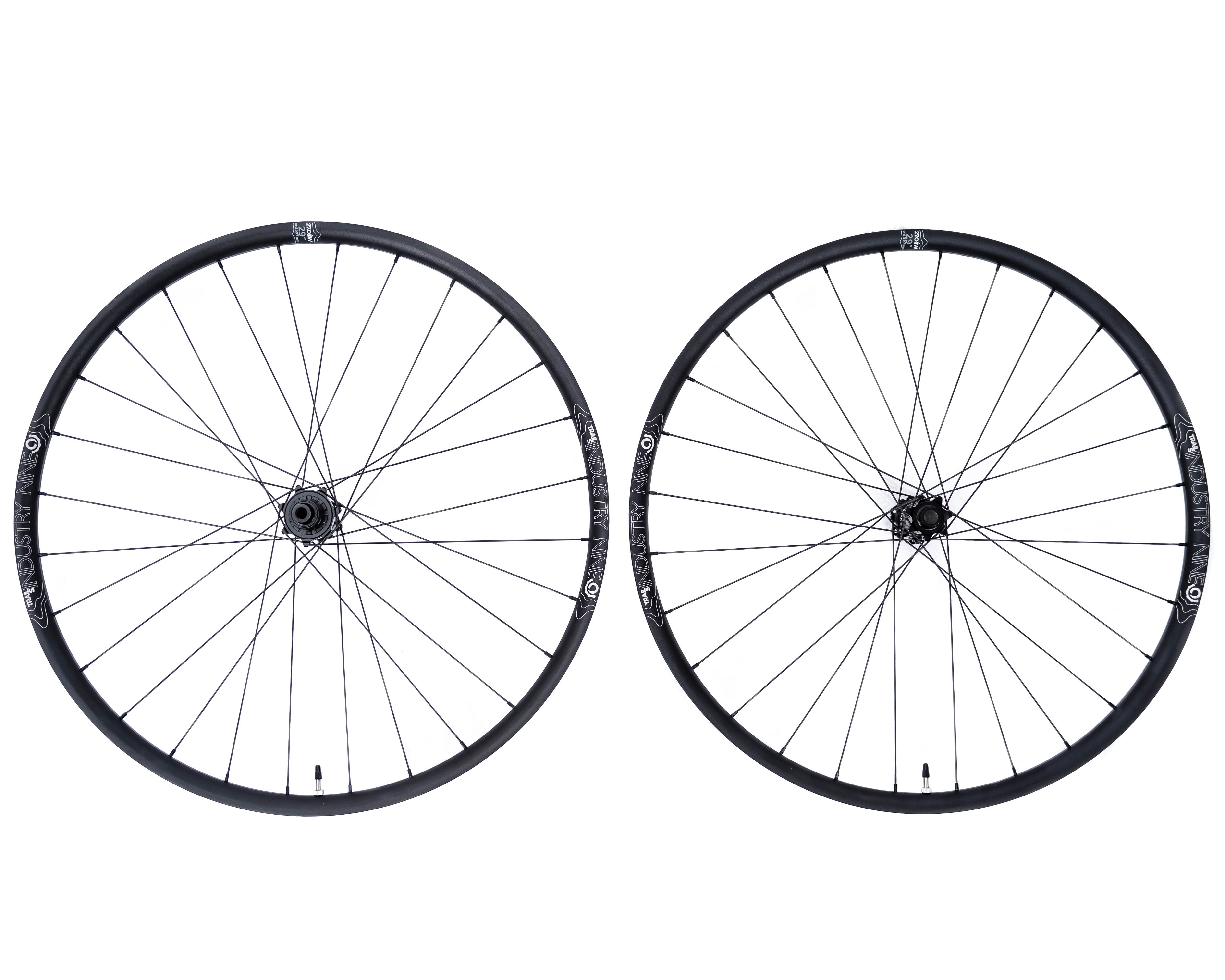 Industry Nine Hydra Trail S Wheelset 29