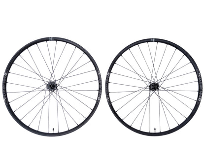 Industry Nine Hydra Trail S Wheelset 29" 15x110 12x148 XD Blk