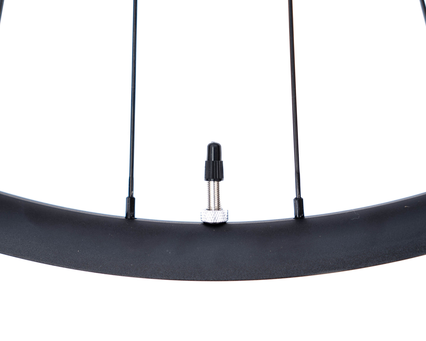 Industry Nine Hydra Trail S Wheelset 29" 15x110 12x148 XD Blk