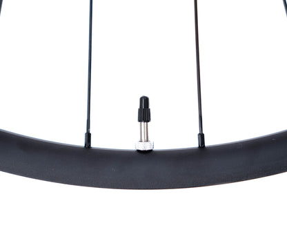 Industry Nine Hydra Trail S Wheelset 29" 15x110 12x148 XD Blk