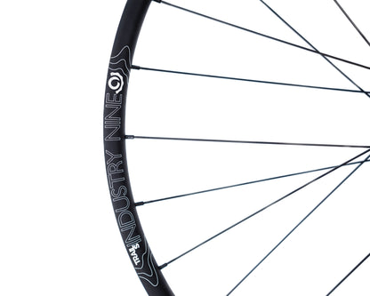 Industry Nine Hydra Trail S Wheelset 29" 15x110 12x148 XD Blk