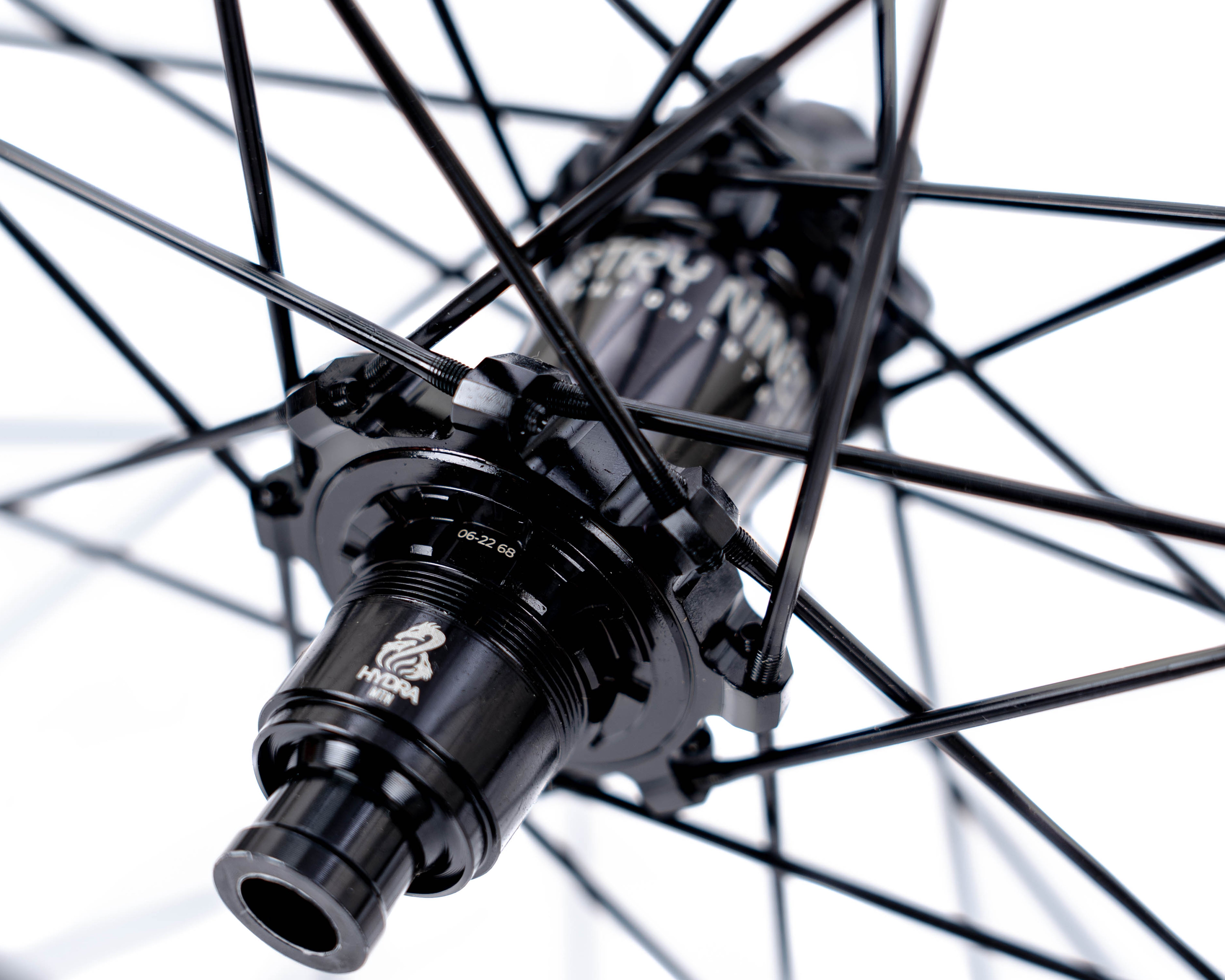 Industry Nine Hydra Trail S Wheelset 29