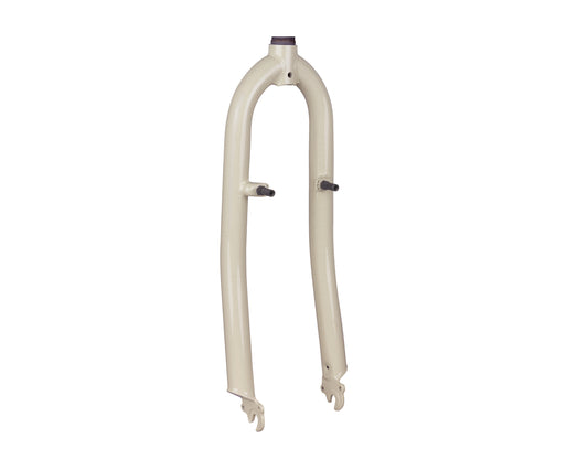 Electra Cruiser 7D Fork Ladies 26 Cream Sparkle
