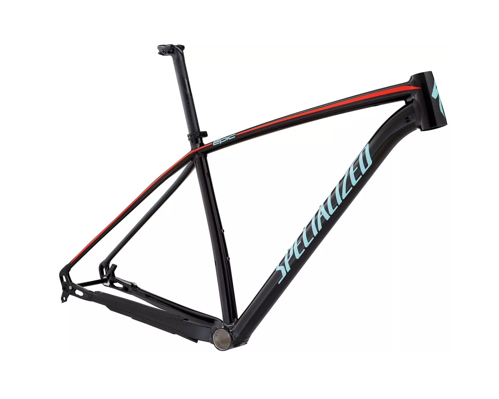 specialized fitnessbike 2017 2017 Specialized Epic HT 29 Frame Blk/Tl/RktRed Sm – Incycle Bicycles