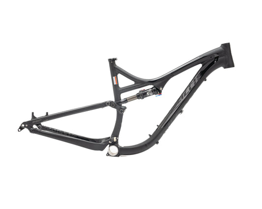 2014 Specialized SJ  FSR Comp EVO 29 (FRAMESET ONLY) Blk Lg