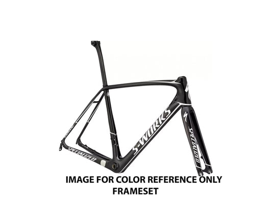 2017 Specialized S-Works Tarmac Disc (FRAMESET ONLY) Blk