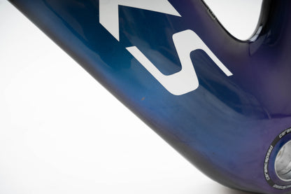 2018 Specialized S-Works SHIV Module (FRAMESET ONLY) Clmn/TarBlk/MetWhtSil XL (NEW OTHER)