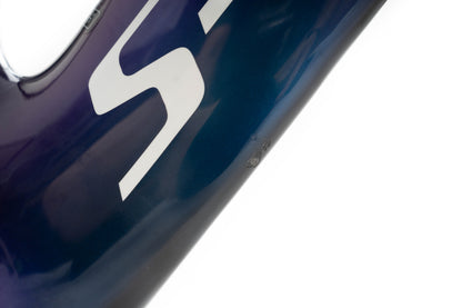 2018 Specialized S-Works SHIV Module (FRAMESET ONLY) Clmn/TarBlk/MetWhtSil XL (NEW OTHER)