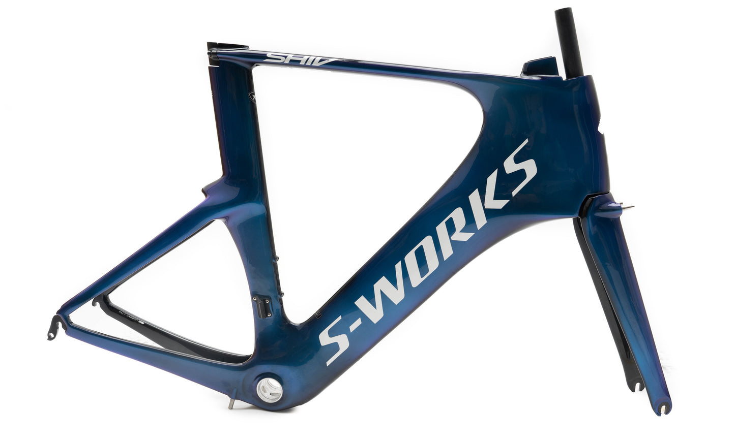 2019 Specialized S-Works Shiv Module (FRAMESET ONLY) - Size XL
