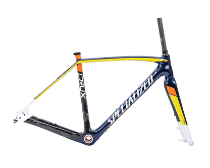 [Blem] 2016 Specialized CruX Sport Frame - Size 52
