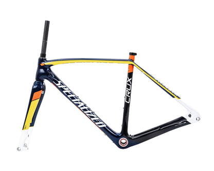 [Blem] 2016 Specialized CruX Sport Frame - Size 52