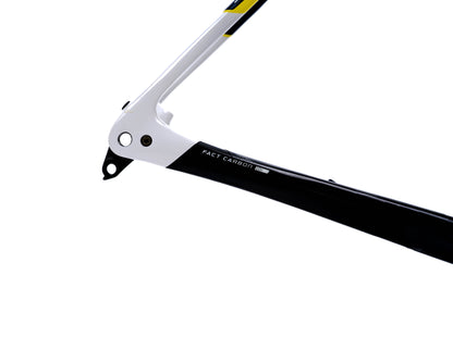 [Blem] 2016 Specialized CruX Sport Frame - Size 52