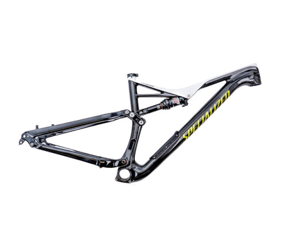 [Blem] 2017 Specialized SJ FSR Expert Carbon 29 Frame - Size Medium