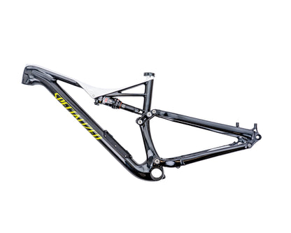 [Blem] 2017 Specialized SJ FSR Expert Carbon 29 Frame - Size Medium