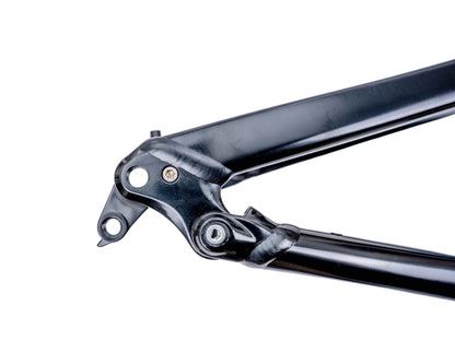 [Blem] 2017 Specialized SJ FSR Expert Carbon 29 Frame - Size Medium