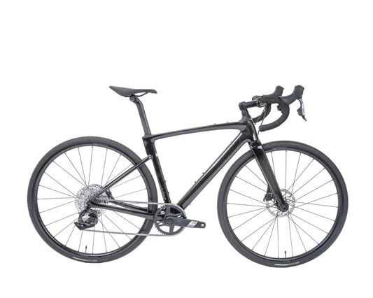 [Blem] 2025 Specialized Roubaix Sport Apex - Size 52
