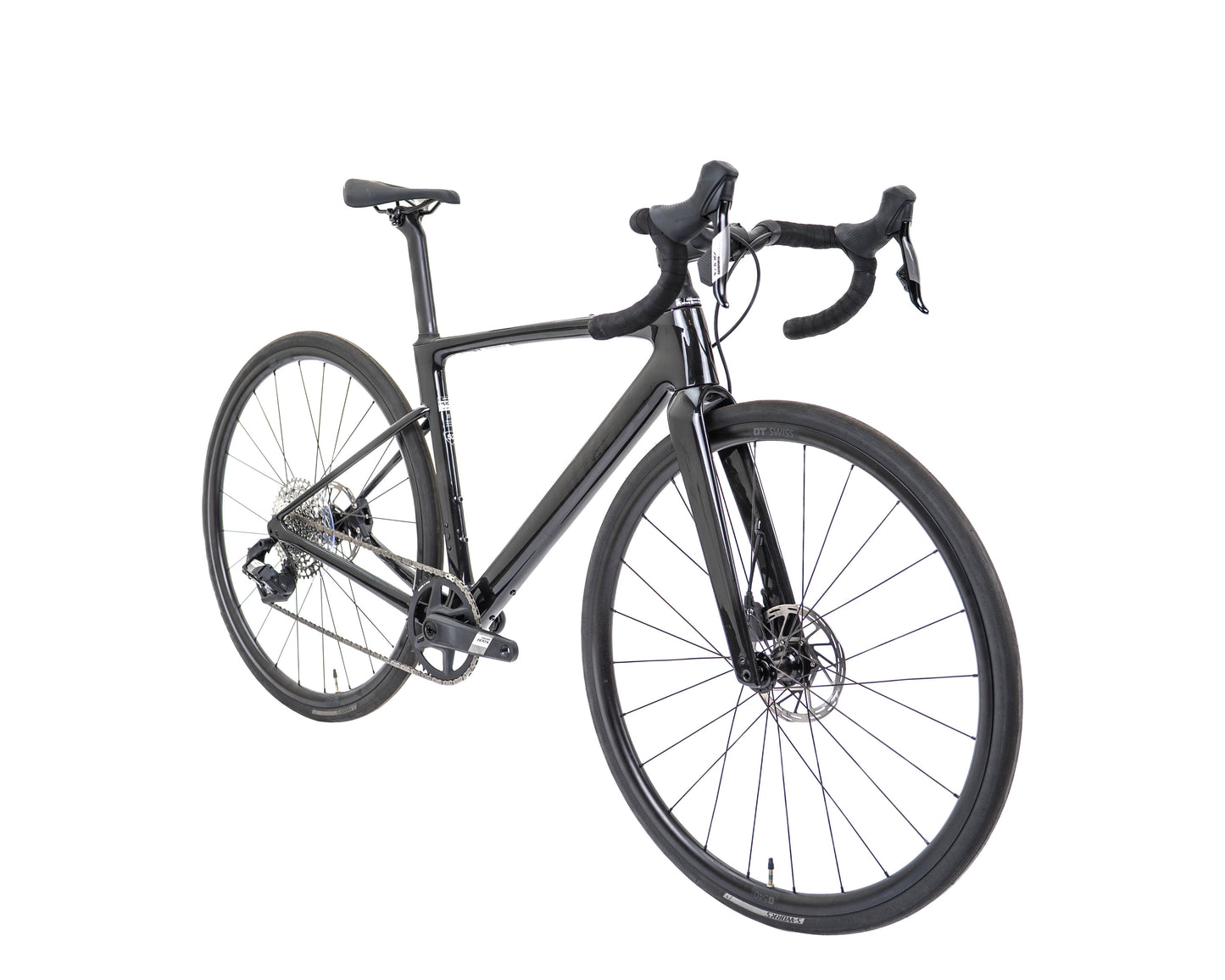 [Blem] 2025 Specialized Roubaix Sport Apex - Size 52