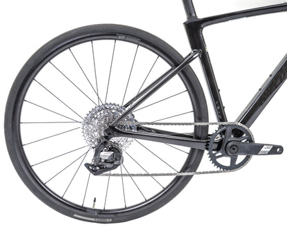 [Blem] 2025 Specialized Roubaix Sport Apex - Size 52