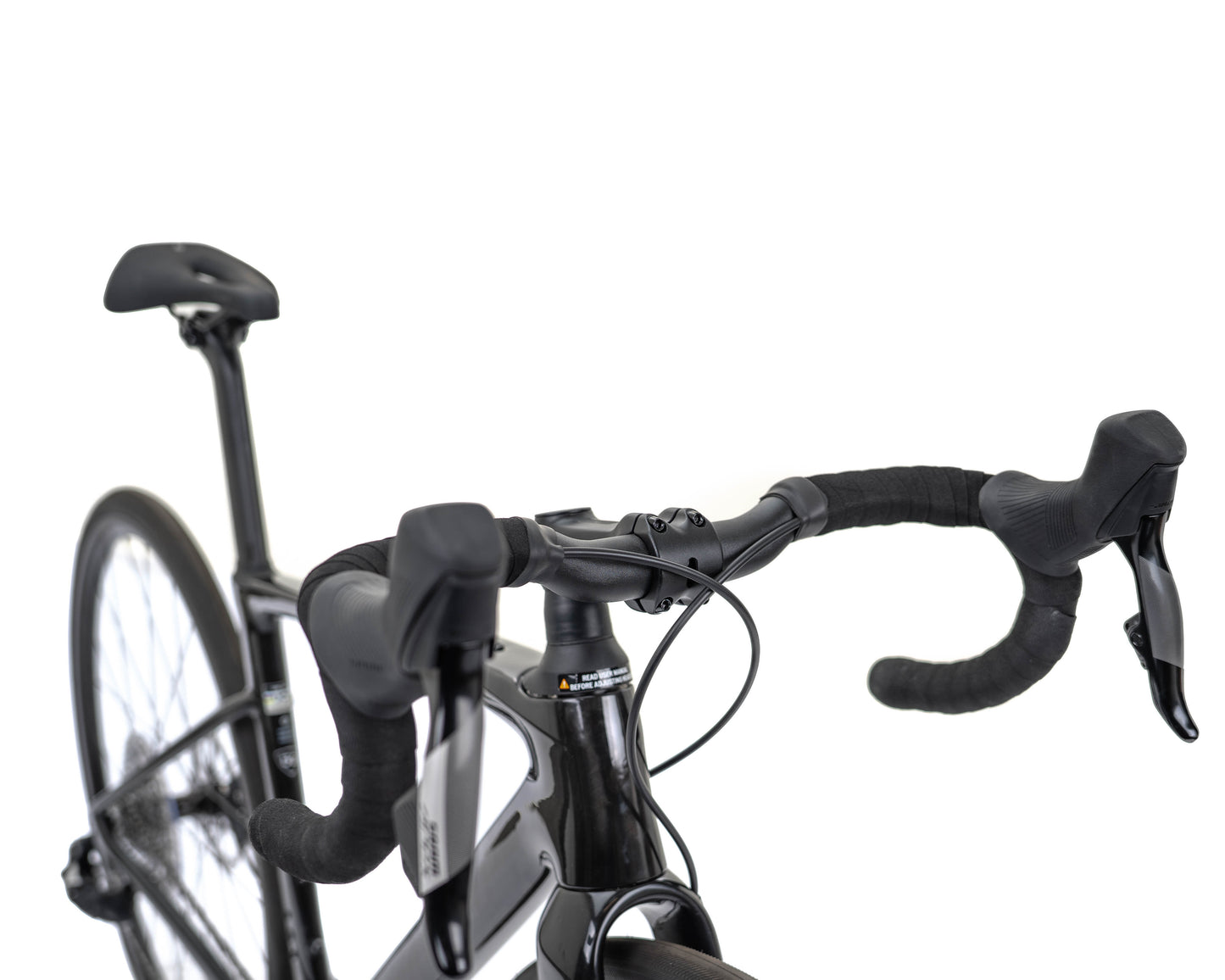 [Blem] 2025 Specialized Roubaix Sport Apex - Size 52