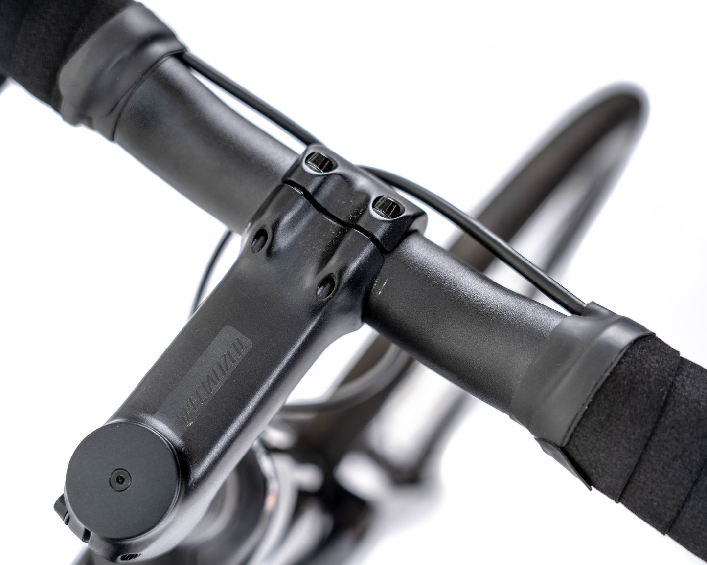 [Blem] 2025 Specialized Roubaix Sport Apex - Size 52