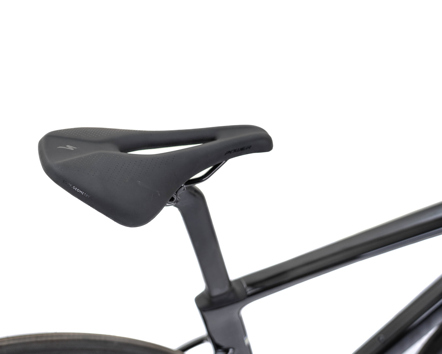 [Blem] 2025 Specialized Roubaix Sport Apex - Size 52