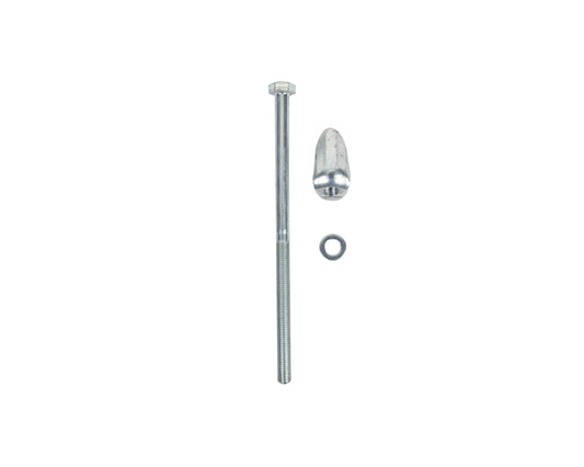 Wald Stem Expander Bolt & Wedge 5-7/8 #2350