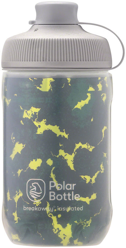 Polar Bottles Breakaway Muck Insulated Bottle