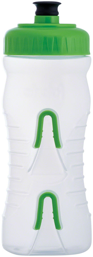 Fabric Cageless Water Bottle