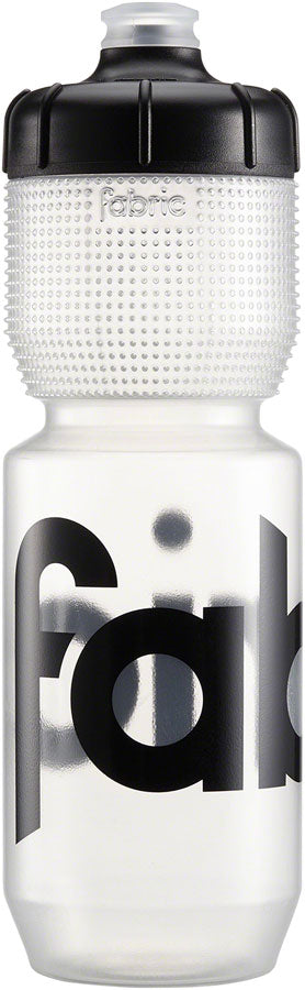 Fabric Gripper Water Bottle