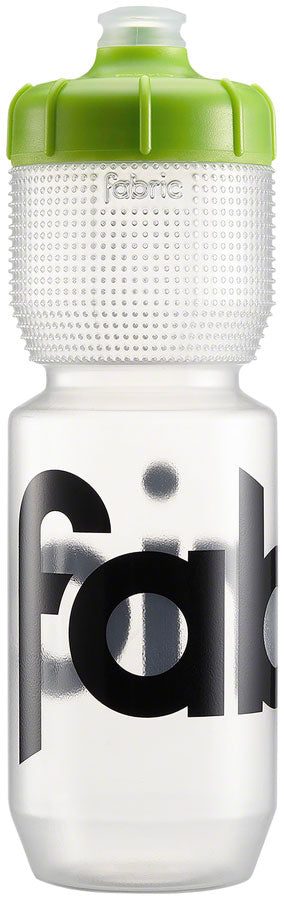 Fabric Gripper Water Bottle