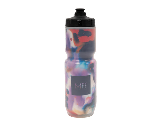 Machines For Freedom 23Oz Insulated Bottle Lumen Print