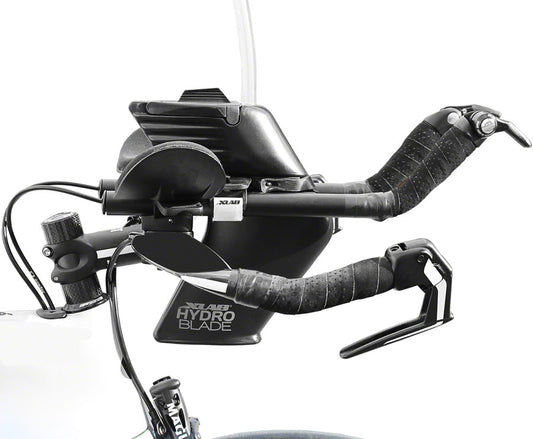 Xlab Hydroblade Front Hydration System Black 1 - Black
