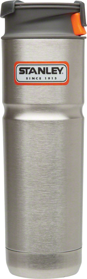 LOOK GEO CITY VISION GRIP Pedals - Platform, Chromoly, 9/16, Black