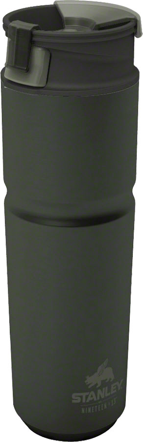 LOOK GEO CITY VISION GRIP Pedals - Platform, Chromoly, 9/16, Black