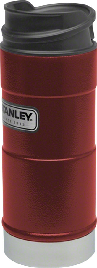 LOOK GEO CITY VISION GRIP Pedals - Platform, Chromoly, 9/16, Black