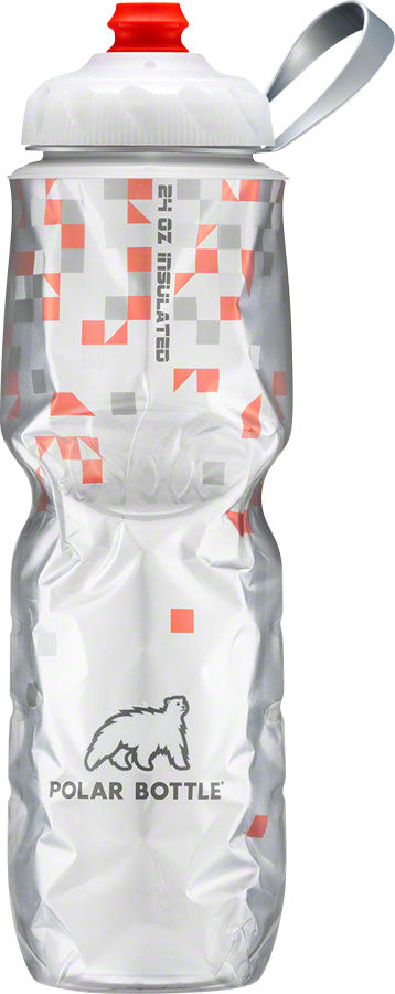 Polar Bottles ZipStream Insulated
