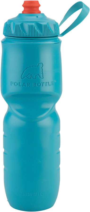 Polar Bottles ZipStream Insulated