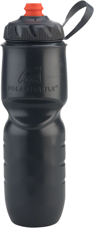 Polar Bottles ZipStream Insulated