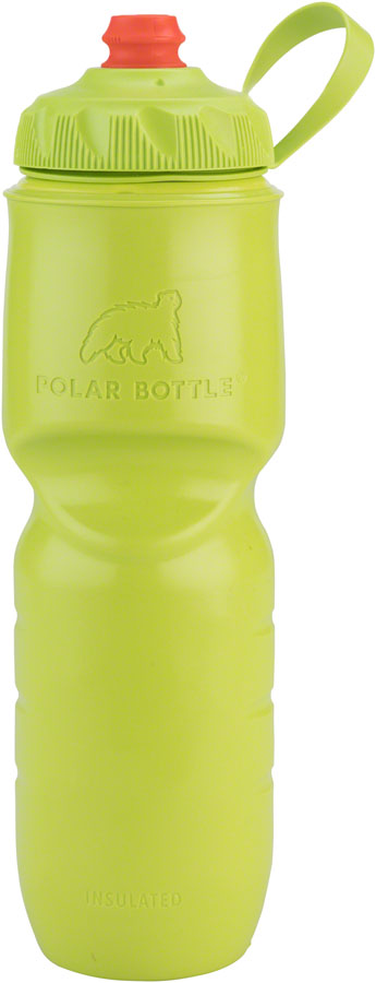 Polar Bottles ZipStream Insulated