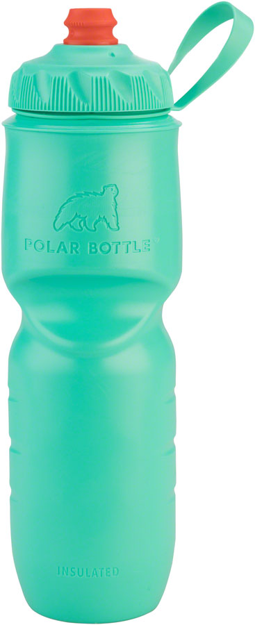 Polar Bottles ZipStream Insulated