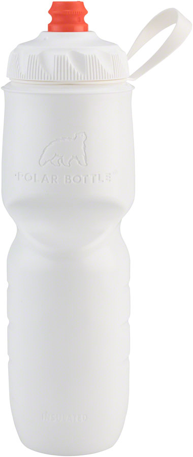 Polar Bottles ZipStream Insulated