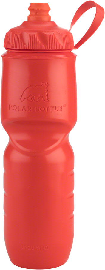 Polar Bottles ZipStream Insulated