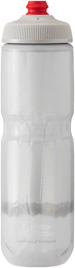 Polar Bottles ZipStream Insulated