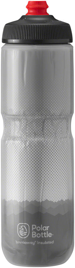 Polar Bottles ZipStream Insulated