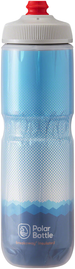 Polar Bottles ZipStream Insulated