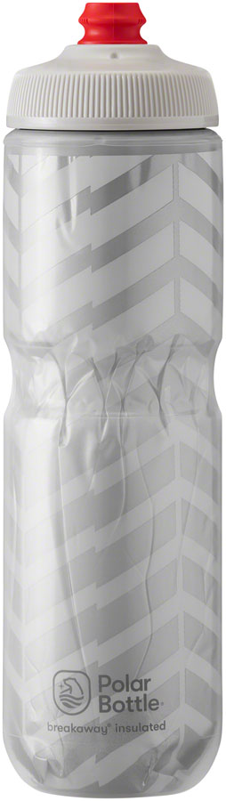 Polar Bottles ZipStream Insulated