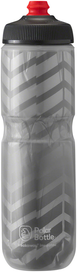 Polar Bottles ZipStream Insulated