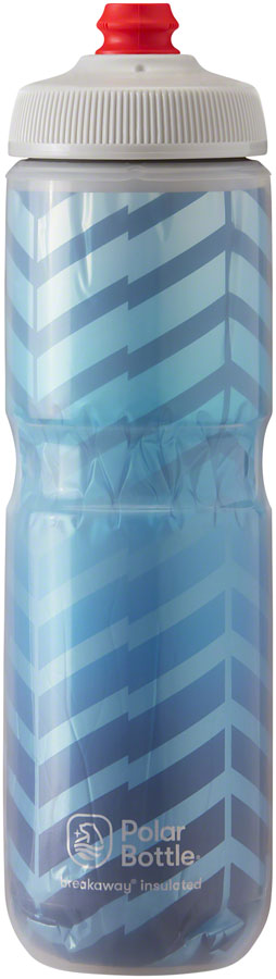Polar Bottles ZipStream Insulated