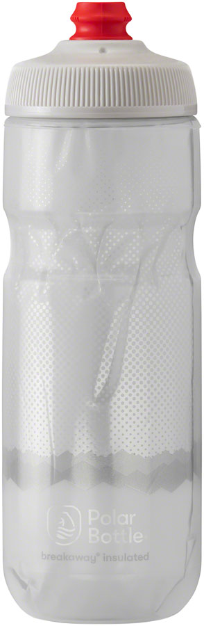 Polar Bottles ZipStream Insulated
